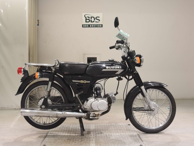 Suzuki K50