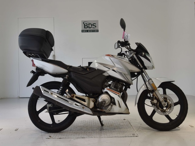 Yamaha YX125