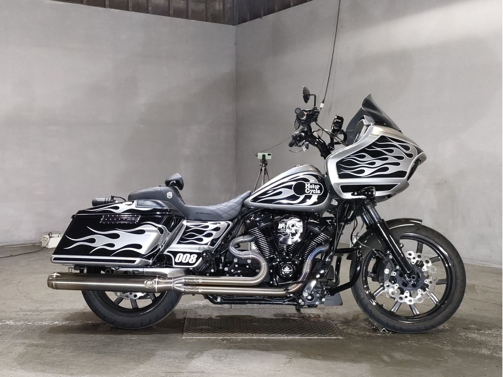 HD ROAD GLIDE FLTRXS1750 2016