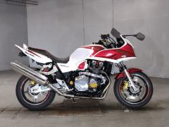 Honda CB1300SF BOLDOR 2008