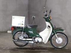 Honda SUPER CUB110 2009