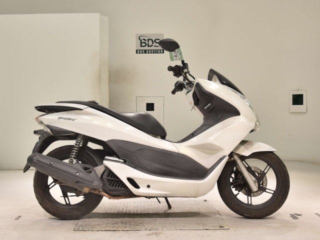 Honda PCX125 2010