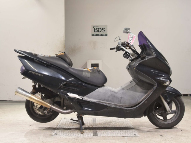 Honda FORZA 2002
