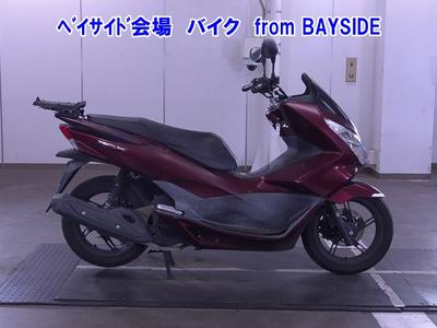Honda PCX125 2015
