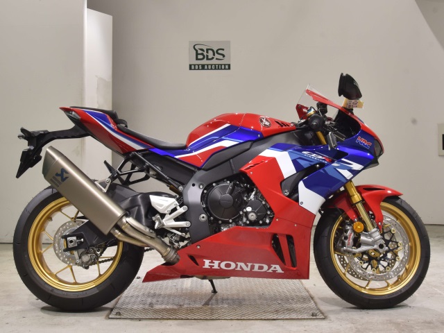 Honda CBR1000RR 2024