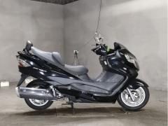 Suzuki SKYWAVE 250 2007