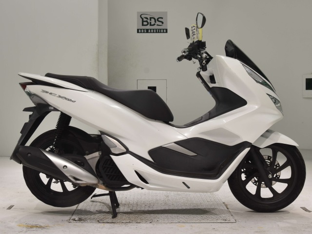 Honda PCX150A