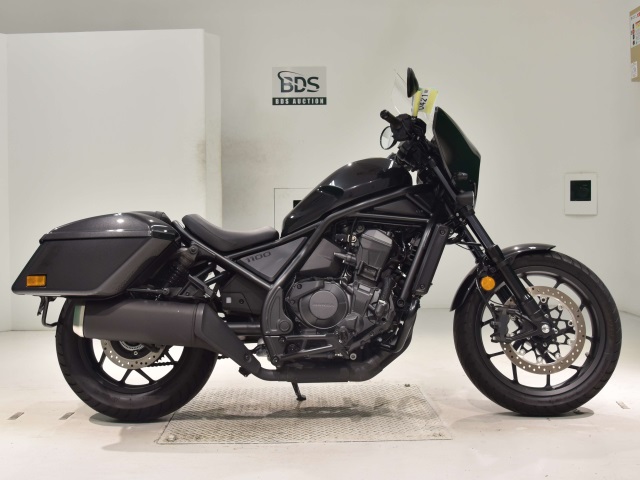 Honda REBEL T CMX1100 2024