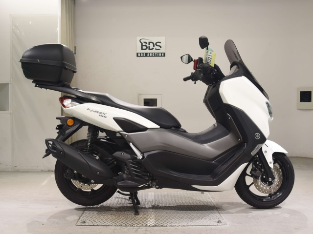 Yamaha NMAX155-2 2023
