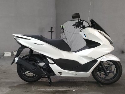 Honda PCX125 2023