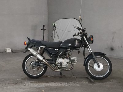 Suzuki GS50
