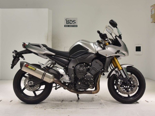 Yamaha FZ1 FAZER 2006
