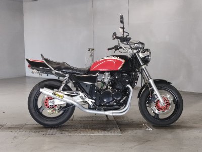 Suzuki GSX400 IMPULSE 1994