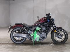 Honda REBEL CMX1100DCT 2023