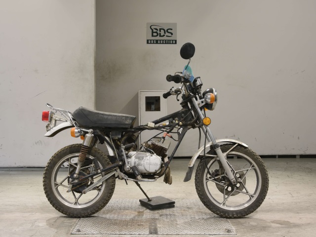 Yamaha GT80