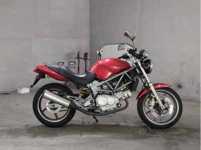 Honda VTR250 2005