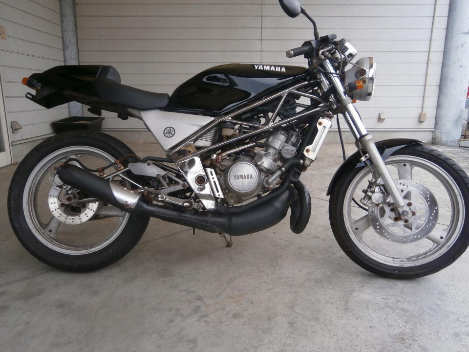 Yamaha SDR200