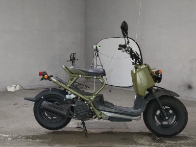 Honda ZOOMER 2008