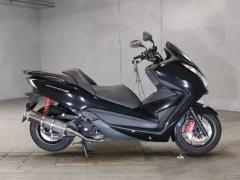 Honda FORZA 2013
