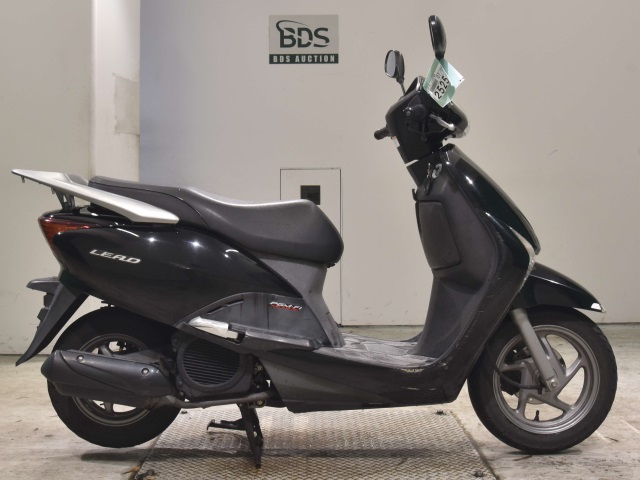 Honda LEAD110 2012