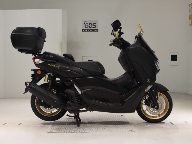 Yamaha N-MAX155A 2020