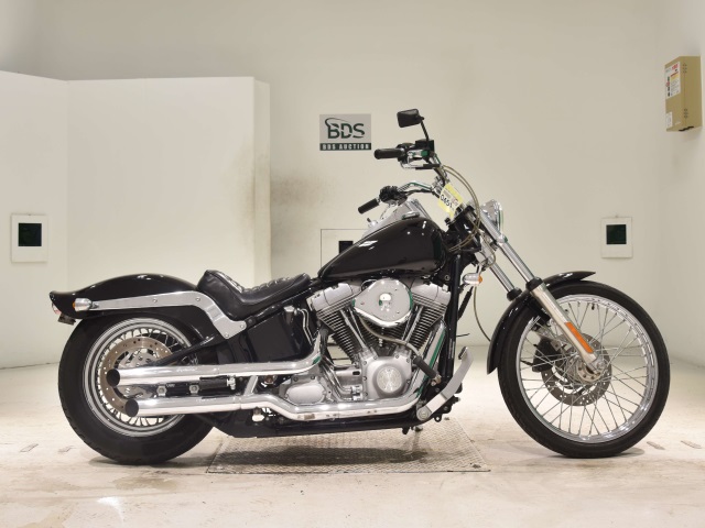HD SOFTAIL FXST1450 2001