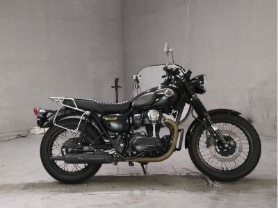 Kawasaki W800 2011