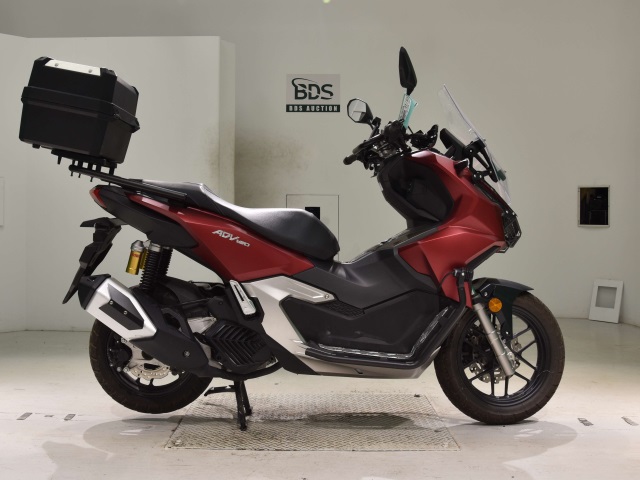 Honda ADV 160 2023