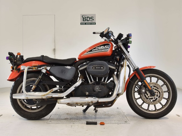HD SPORTSTER XL883 2010