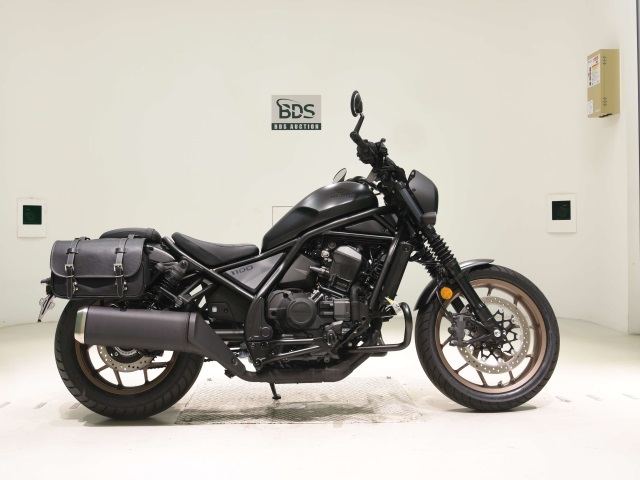 Honda REBEL CMX1100DCT 2025