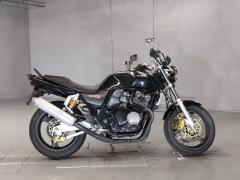 Honda CB400SFV 2001