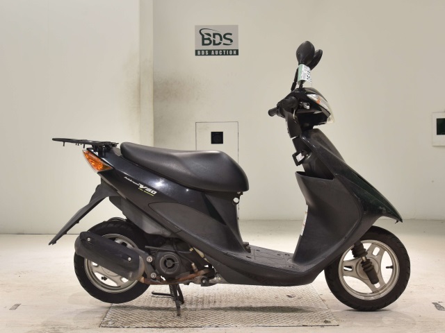 Suzuki ADDRESS V50