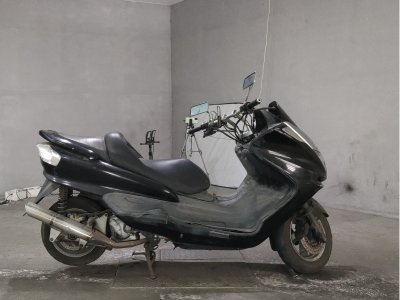 Yamaha MAJESTY 250 2000