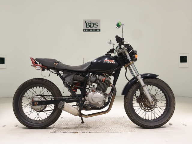 Honda FTR223 2000