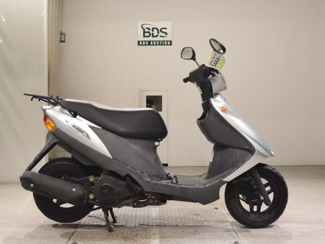 Suzuki ADDRESS V125