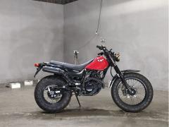 Yamaha TW225 2003