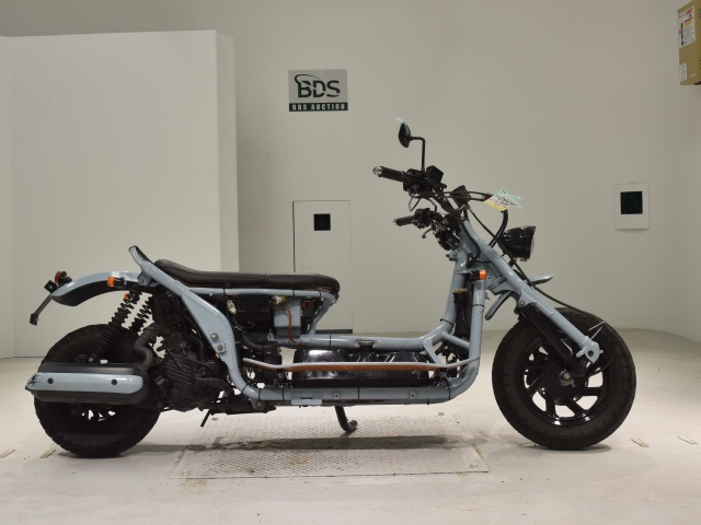 Honda FUSION 1990