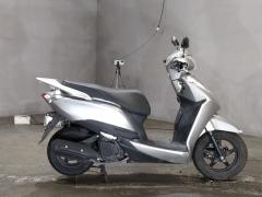 Honda LEAD125 2007
