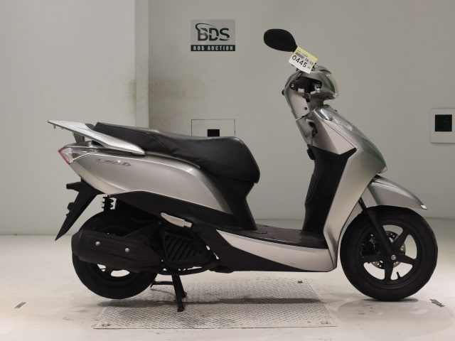 Honda LEAD125 2015