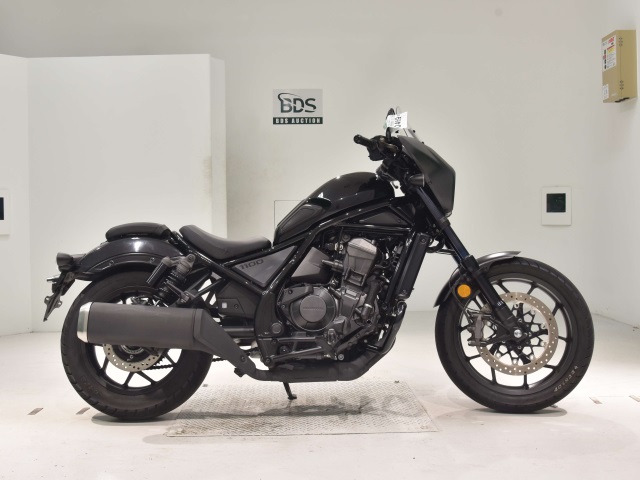 Honda REBEL CMX1100 2022