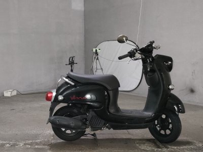 Yamaha VINO50 2023