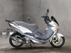Suzuki AVENIS150 2003