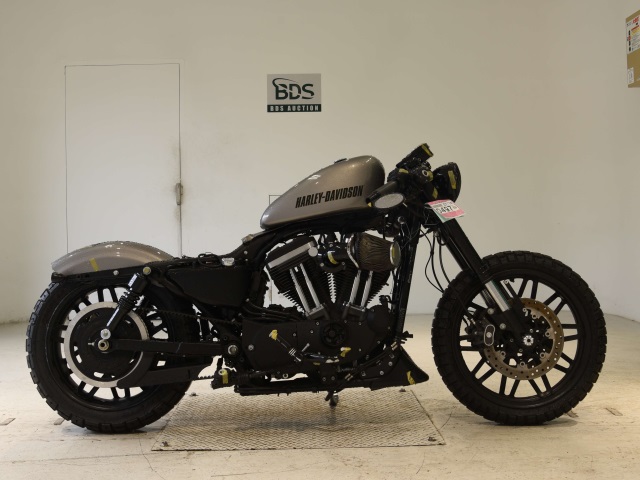 HD ROADSTER XL1200CX 2017