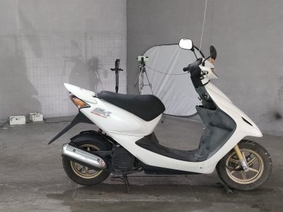 Honda DIO Z4 2004