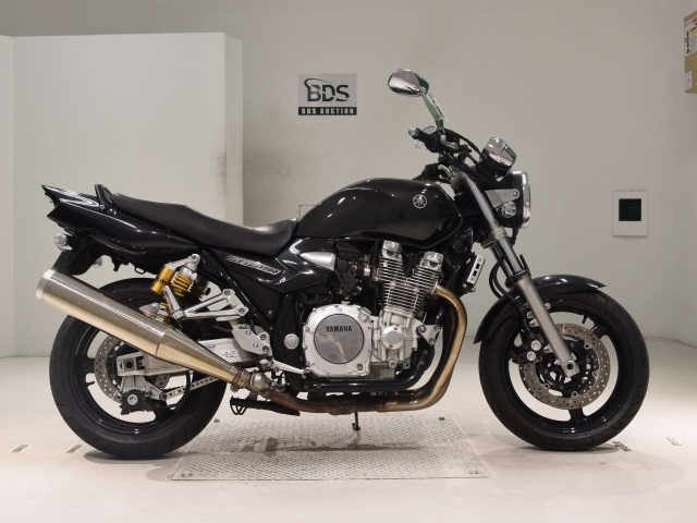 Yamaha XJR1300 2007