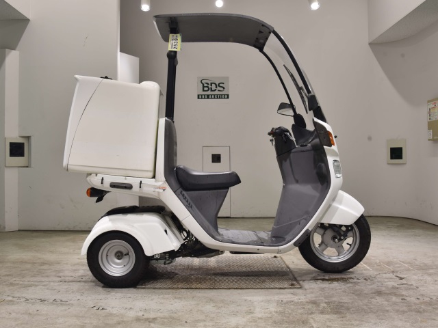 Honda GYRO CANOPY 2019