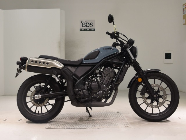 Honda CL250 2023