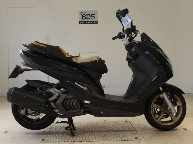Yamaha MAJESTY155 2014