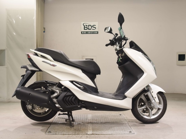 Yamaha MAJESTY 155S 2016