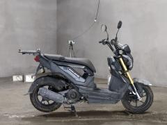 Honda ZOOMER-X 2014
